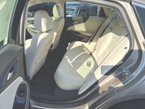 Certified 2024 Chevrolet Malibu LT FWD image 26