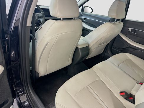 Used 2024 Hyundai Sonata SEL FWD image 27