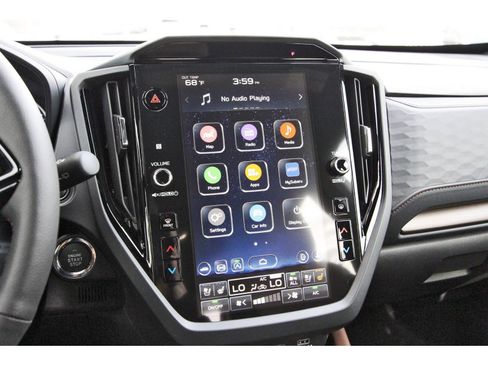 New 2026 Subaru Forester Touring AWD/4WD image 19