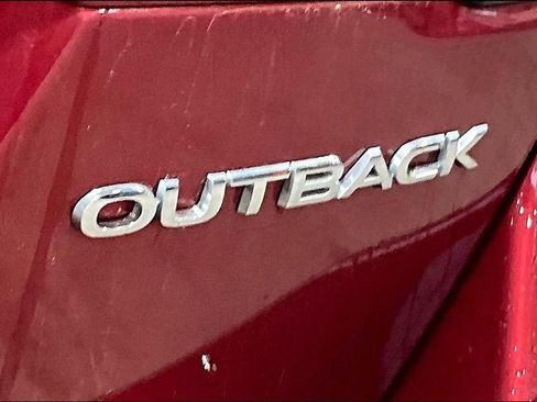 Used 2021 Subaru Outback Limited AWD/4WD image 20