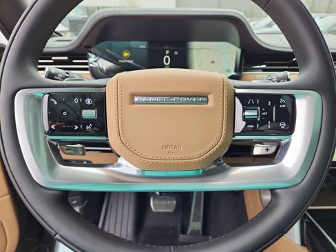 New 2026 Land Rover Range Rover SE AWD/4WD image 20