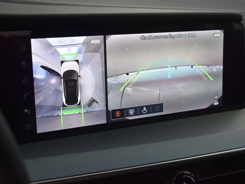 New 2025 Nissan Murano SL AWD/4WD image 32