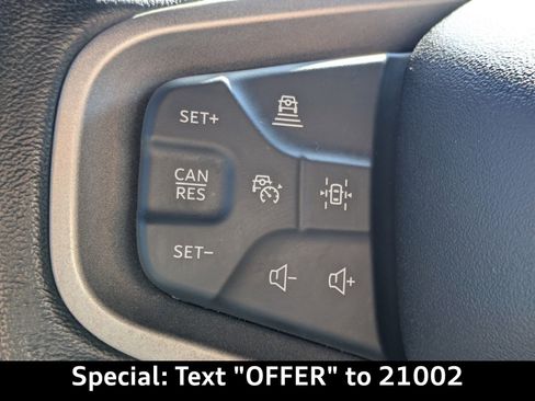 Used 2023 Ford Bronco Badlands AWD/4WD image 26