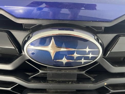 Used 2024 Subaru Crosstrek 2.5i Sport AWD/4WD image 35