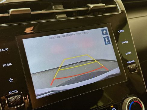 Used 2022 Hyundai Tucson SE AWD/4WD image 22