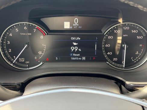 Used 2025 Cadillac XT5 Premium Luxury AWD/4WD image 24