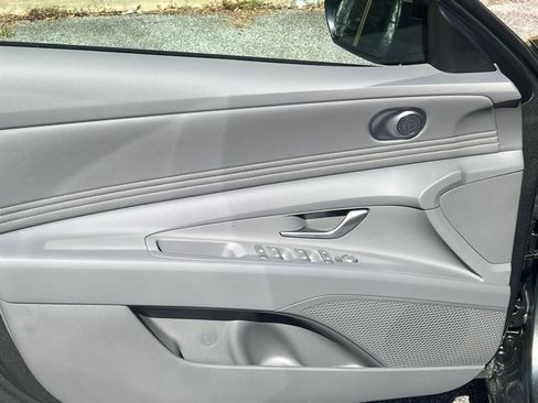 New 2026 Hyundai Elantra Sport image 10