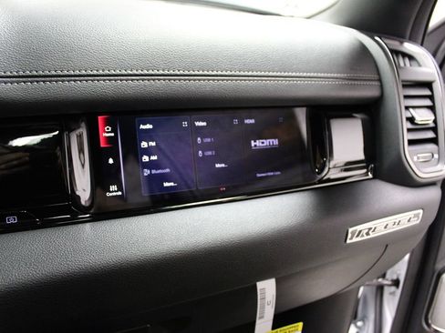 New 2026 RAM 1500 Rebel image 35