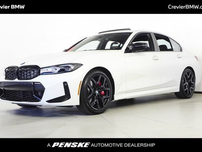 Used 2025 BMW M340i w/ Premium Package