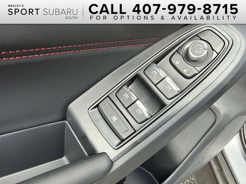New 2026 Subaru WRX Premium AWD/4WD image 20