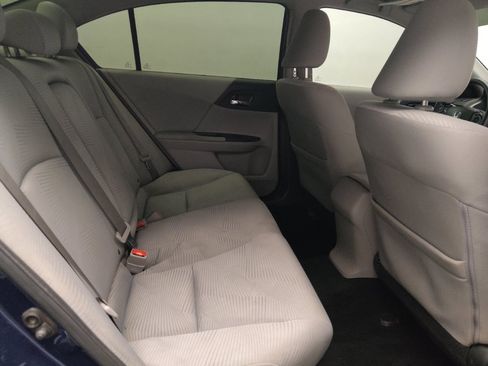 Used 2017 Honda Accord LX image 19