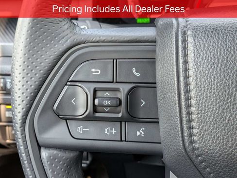Certified 2025 Toyota 4Runner TRD Pro AWD/4WD image 27