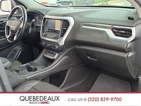 Used 2020 GMC Acadia SLT w/ Premium Package FWD image 27