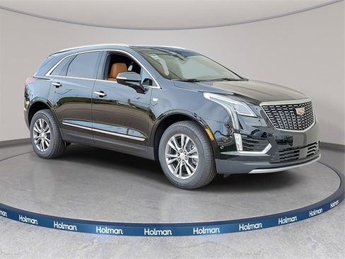 New 2023 Cadillac XT5 Premium Luxury w/ Technology Package image 2