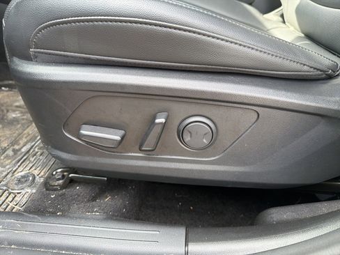 Certified 2025 Hyundai Tucson SEL image 14