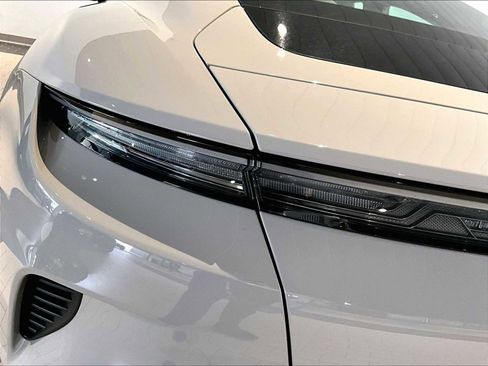 Used 2025 Porsche Taycan Turbo image 34