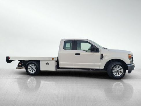 Certified 2021 Ford F350 XL w/ STX Appearance Package image 3