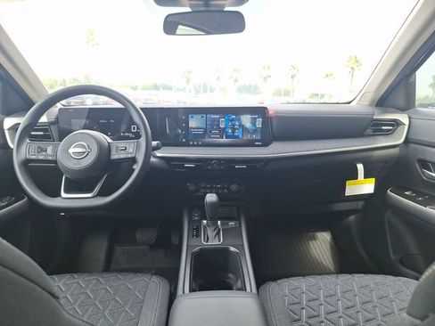 New 2026 Nissan Kicks SV w/ Cold Weather Package AWD/4WD image 10