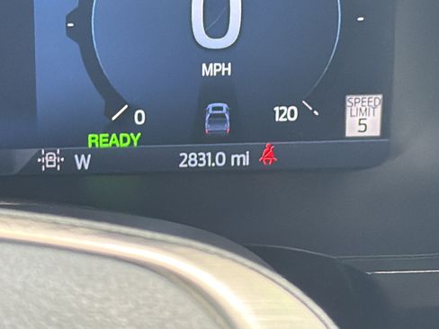 Used 2025 Ford F150 King Ranch w/ FX4 Off-Road Package AWD/4WD image 21
