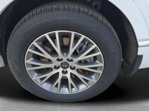 New 2026 Genesis GV80 2.5T image 26