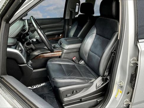 Used 2020 Chevrolet Tahoe LT RWD image 23