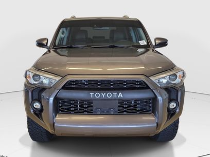Used 2021 Toyota 4Runner SR5 Premium w/ Moonroof Package