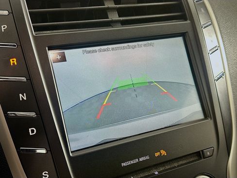 Used 2017 Lincoln MKC Select w/ Select Plus Package FWD image 22