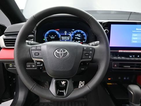 New 2026 Toyota Camry XSE image 5