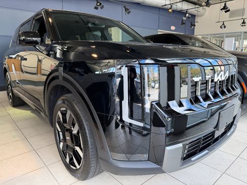 New 2027 Kia Telluride S AWD/4WD image 3