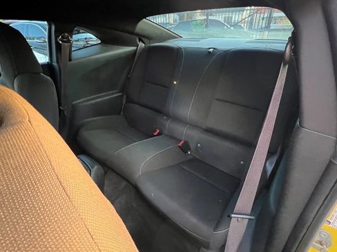 Used 2015 Chevrolet Camaro LT w/ 1LT Preferred Package image 16