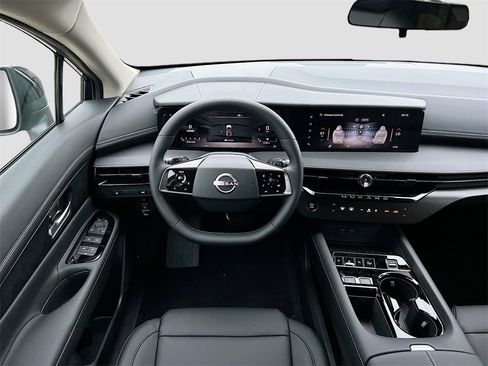 New 2025 Nissan Murano SV image 21