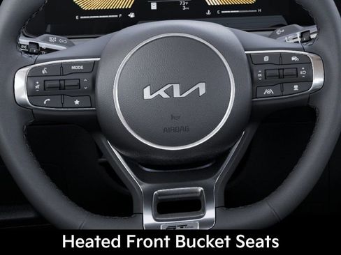 New 2026 Kia K5 GT-Line w/ GT-Line Premium Package image 25