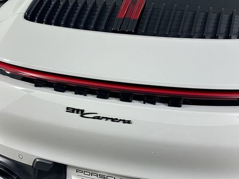 Certified 2024 Porsche 911 Carrera image 31