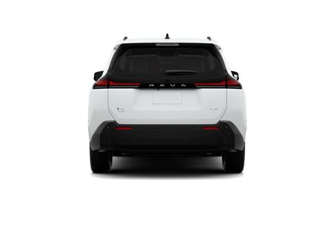 New 2026 Toyota RAV4 XLE Premium AWD/4WD image 8