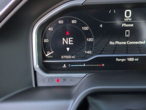 Used 2023 GMC Sierra 1500 Denali Ultimate image 22