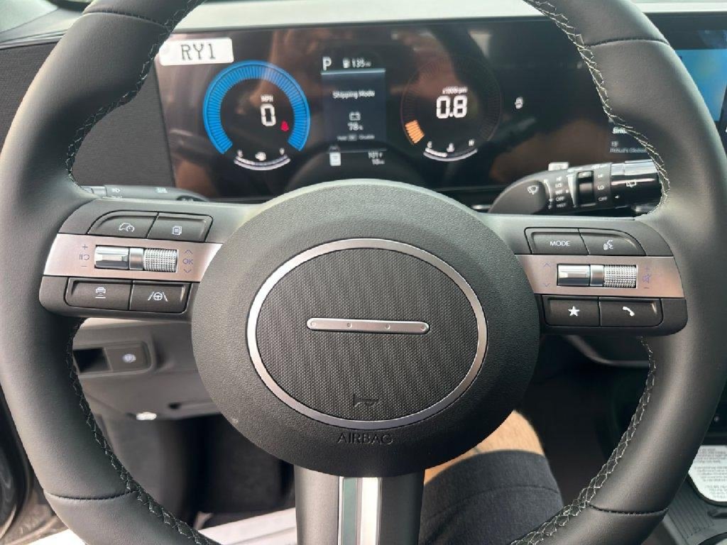 New 2027 Hyundai Kona SEL Sport FWD image 20