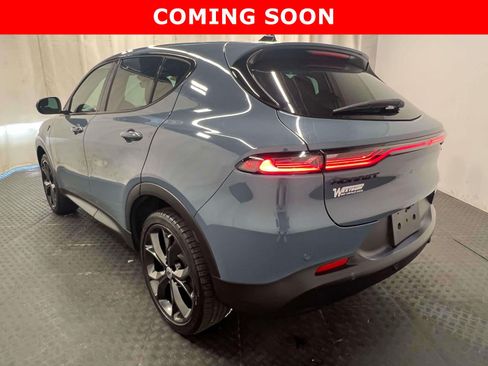 Used 2024 Dodge Hornet GT AWD/4WD image 8