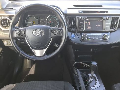 Used 2016 Toyota RAV4 XLE AWD/4WD image 15
