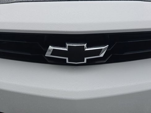 Used 2021 Chevrolet Camaro SS image 33