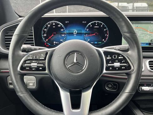 Used 2022 Mercedes-Benz GLS 450 4MATIC image 40
