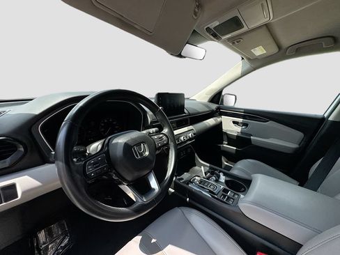 Used 2024 Honda Pilot EX-L image 9