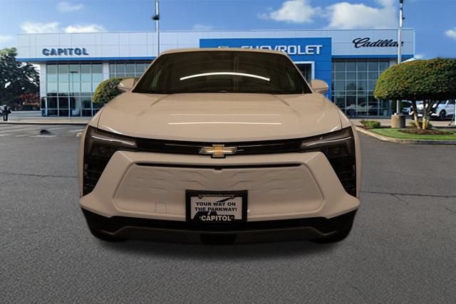 New 2026 Chevrolet Blazer EV LT FWD image 6