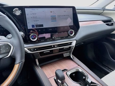 New 2026 Lexus RX 350 Premium Plus AWD/4WD image 29