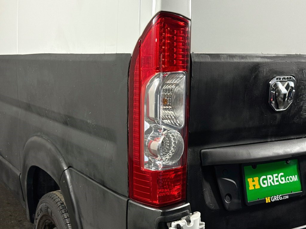 Used 2024 RAM ProMaster 1500 w/ Safety Group FWD image 32