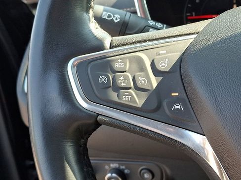 Used 2019 Chevrolet Equinox Premier AWD/4WD image 21