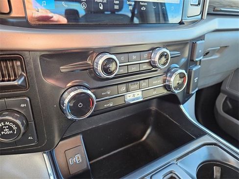 Used 2024 Ford F150 XLT w/ Mobile Office Package image 23