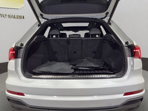 Used 2022 Audi Q3 2.0T Premium Plus w/ Premium Plus Package image 20