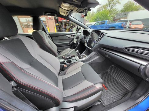 Used 2024 Subaru WRX AWD/4WD image 9