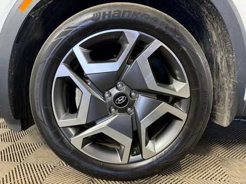 Used 2023 Hyundai Palisade SEL w/ Premium Package AWD/4WD image 25