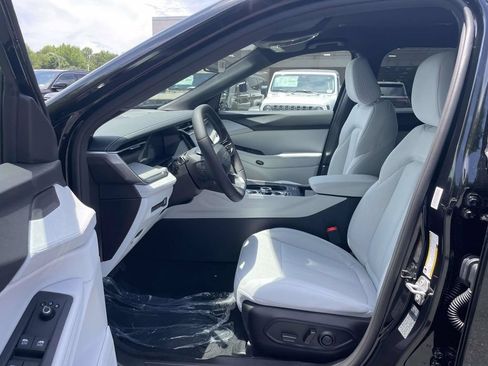 New 2026 Jeep Cherokee Laredo AWD/4WD image 26